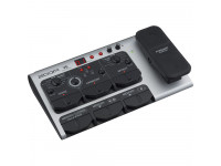 Zoom V6 SP Zoom V6 SP